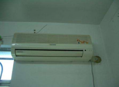 空调散热片怎么清洗需要注意什么？