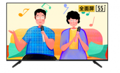 电视机黑屏有声音