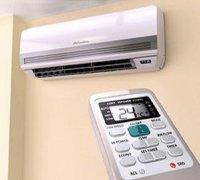 水冷柜空调报E0和E1故障