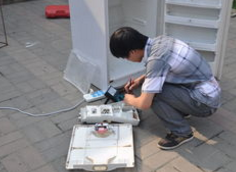 修冰箱电话