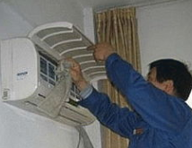 修理空调常见故障