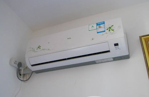 空调自动关机是什么原因