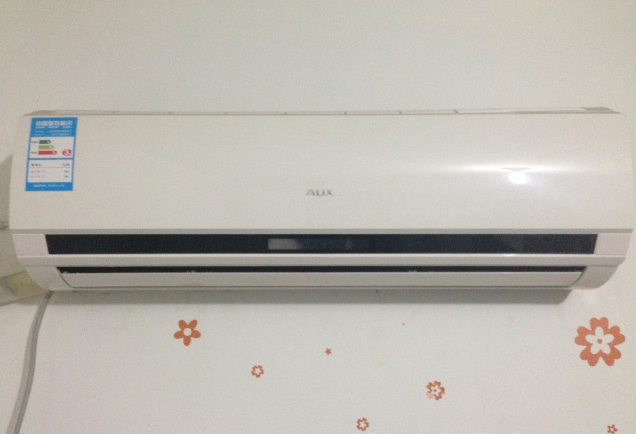 空调不制冷