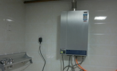 热水器不出热水检查这几个地方