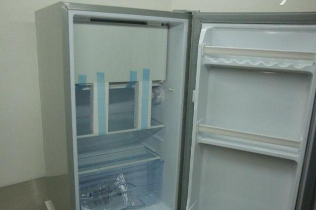 冰箱不结霜