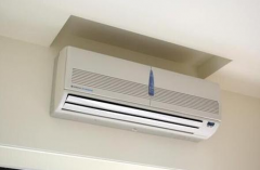 空调内机漏水该怎么办？空调内机漏水的解决办法