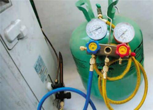 空调加氟多少钱一次