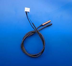 空调的感温头坏怎么换