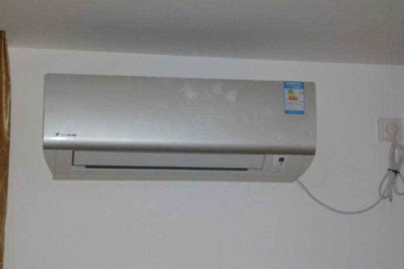 空调多久加一次氟