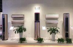 Q1新风空调同比增长252.1%，海信成“领风者”