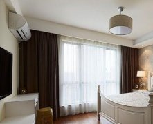 tcl变频空调显示e0表示什么故障