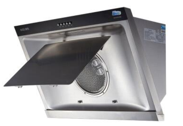 油烟机电加热清洗原理