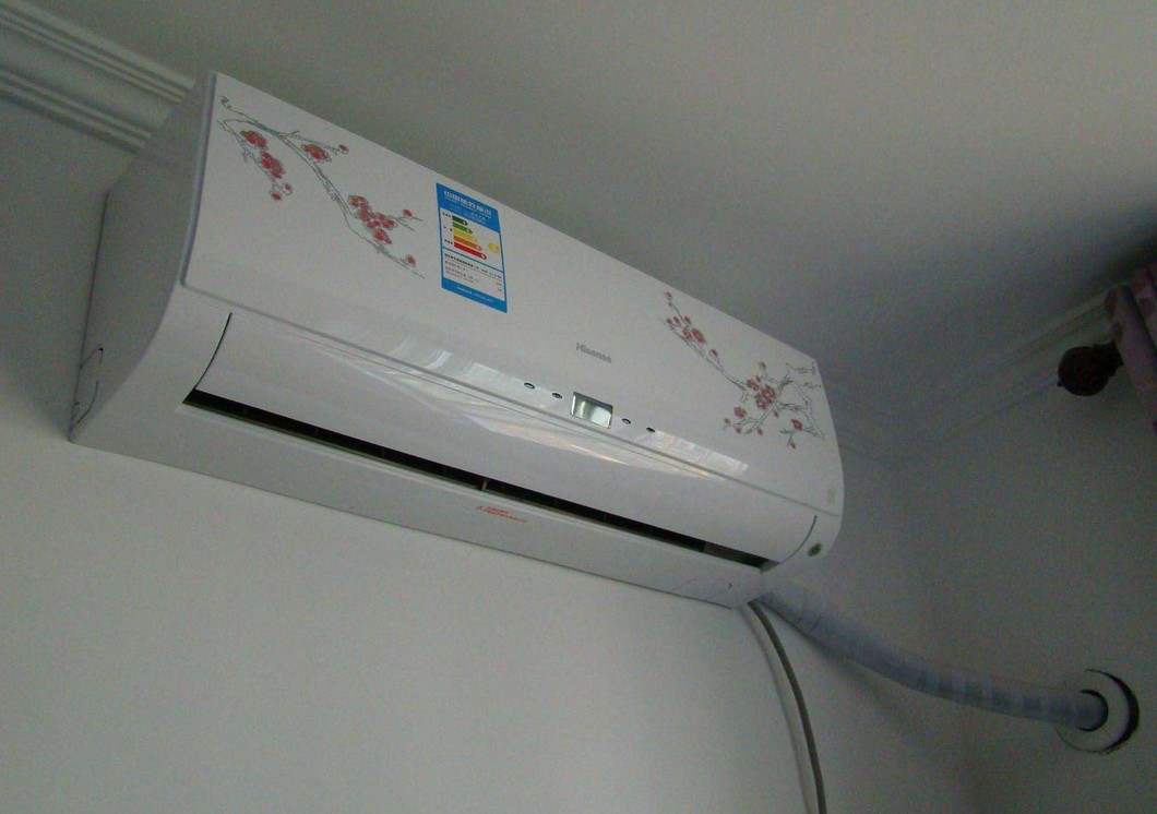 空调为什么有声音