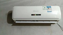 壁挂空调漏水怎么办？解决空调滴水小妙招