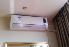 室内机空调堵了什么症状？4个有效预防方法
