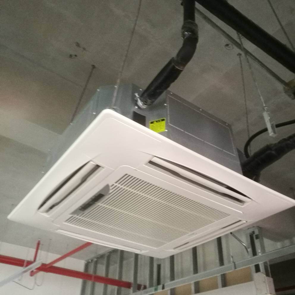 空调漏水怎么处理方法