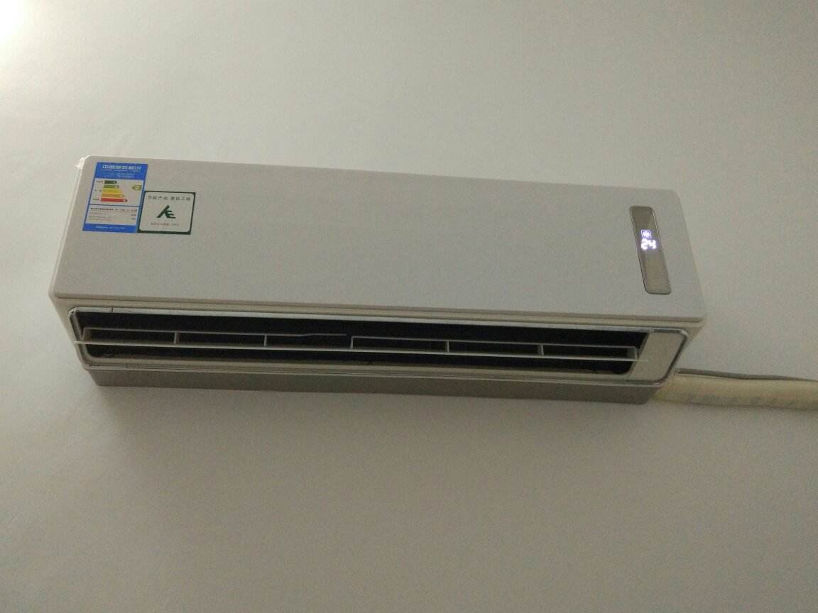 空调风小是什么原因