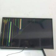 液晶电视机维修：电视机黑屏了怎么办