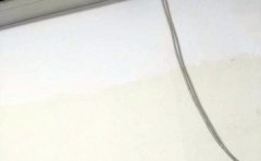 美的空调电源指示灯是什么问题