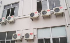 美的变频空调e1直流维修上门电话